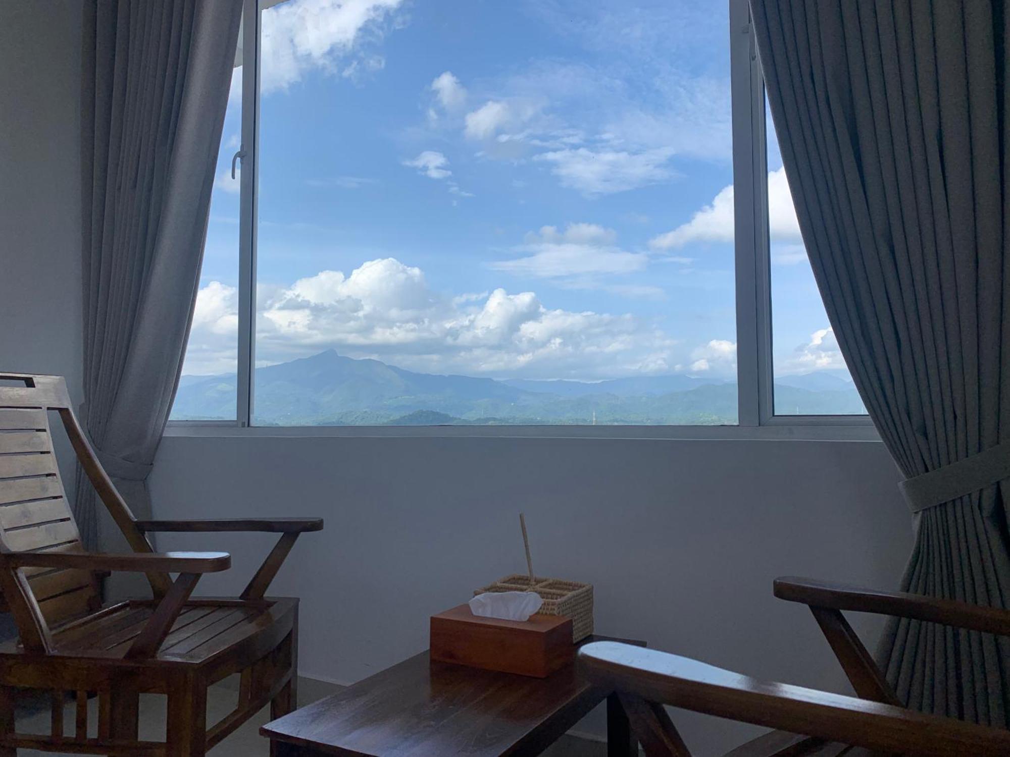 Galkaduwa360 Villa Kandy Zewnętrze zdjęcie