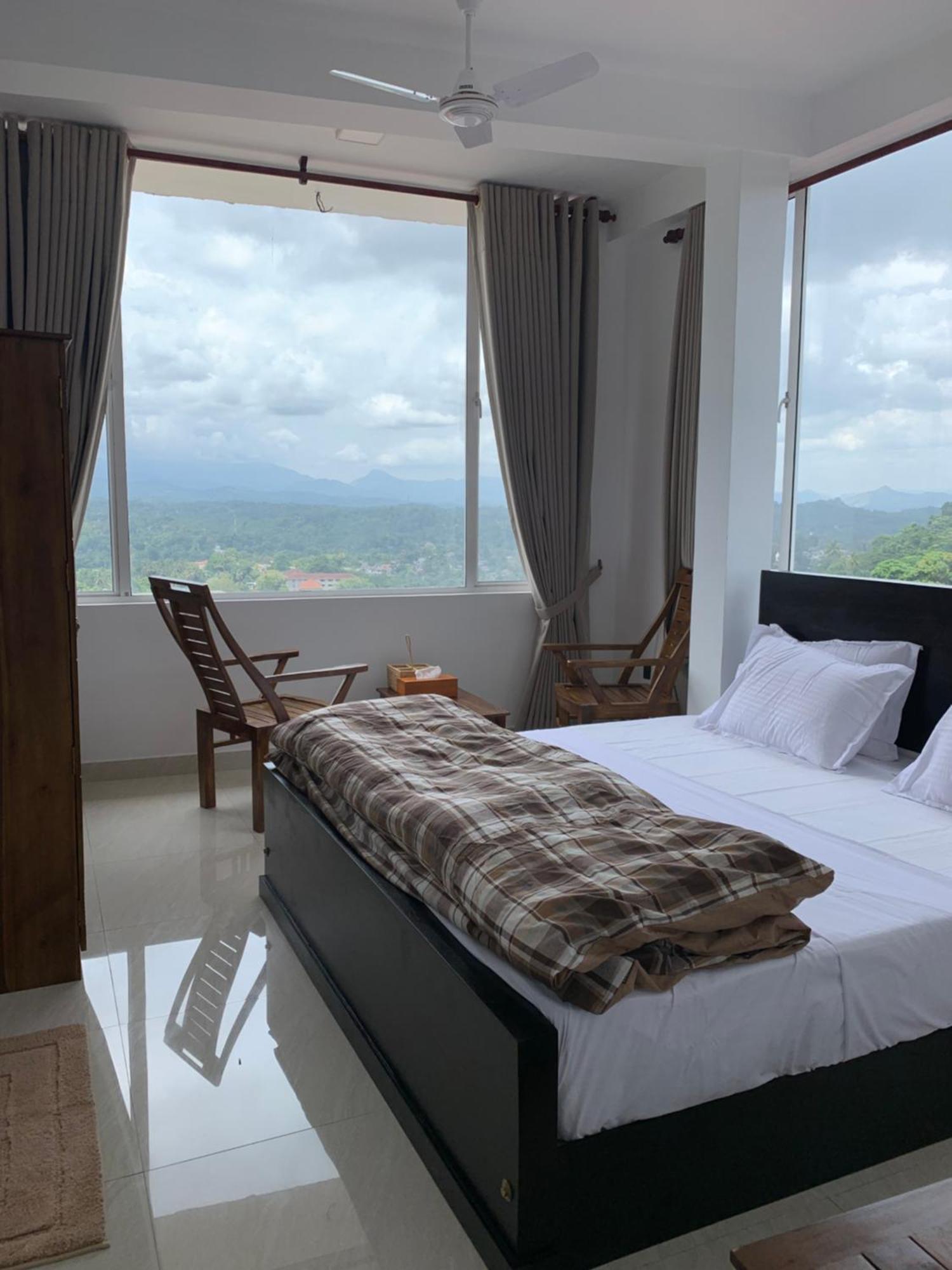 Galkaduwa360 Villa Kandy Zewnętrze zdjęcie