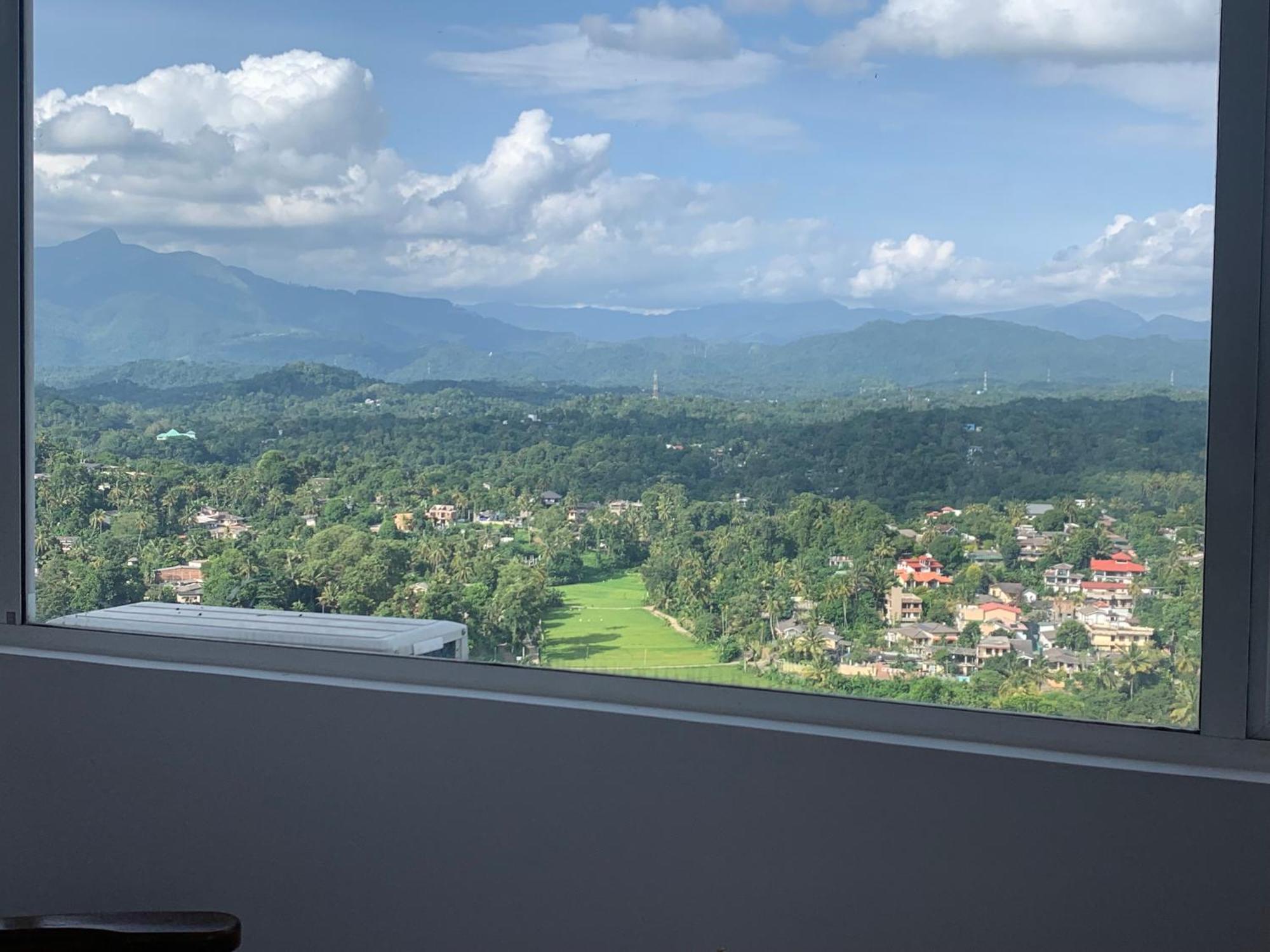 Galkaduwa360 Villa Kandy Zewnętrze zdjęcie