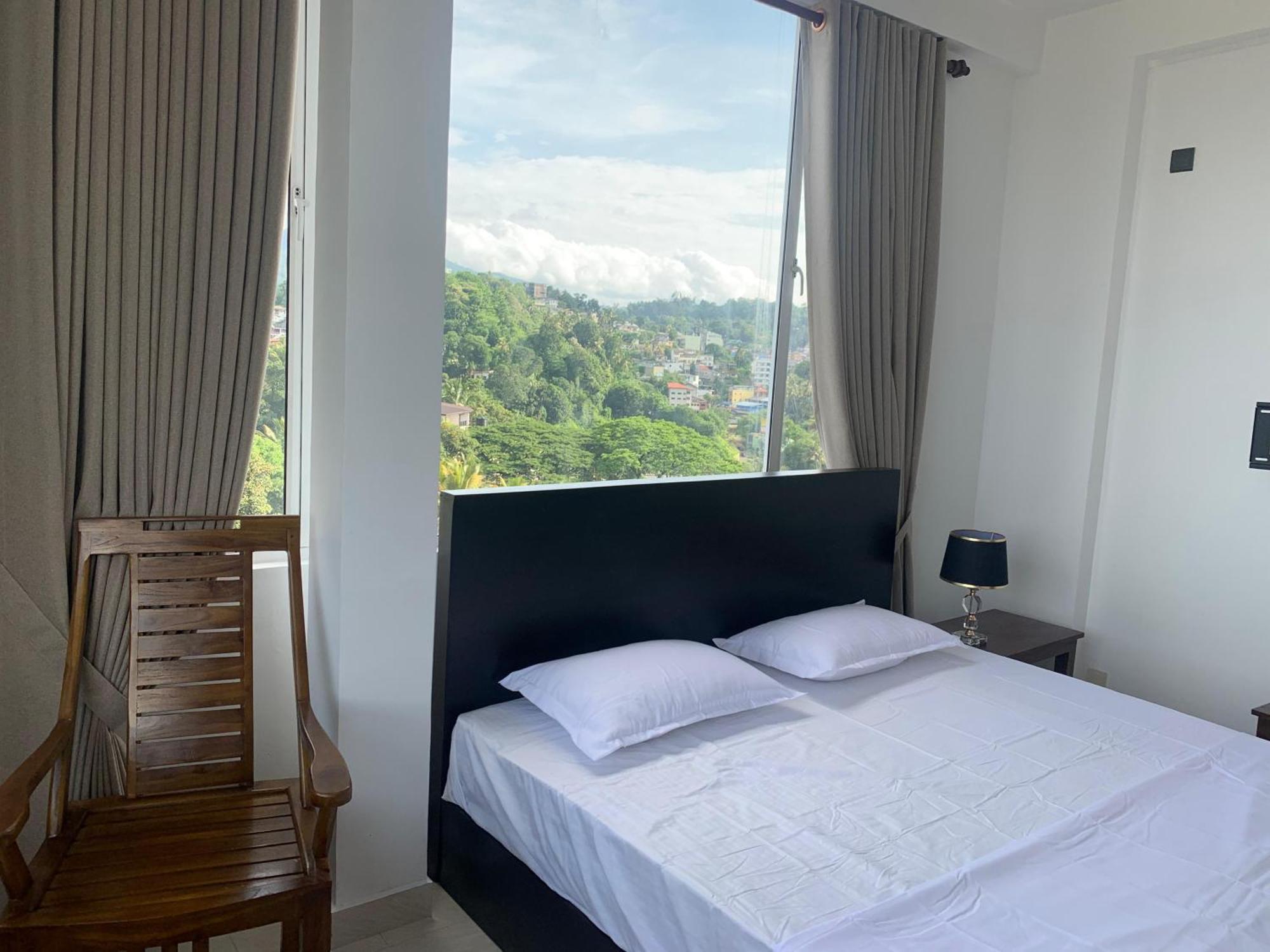 Galkaduwa360 Villa Kandy Zewnętrze zdjęcie