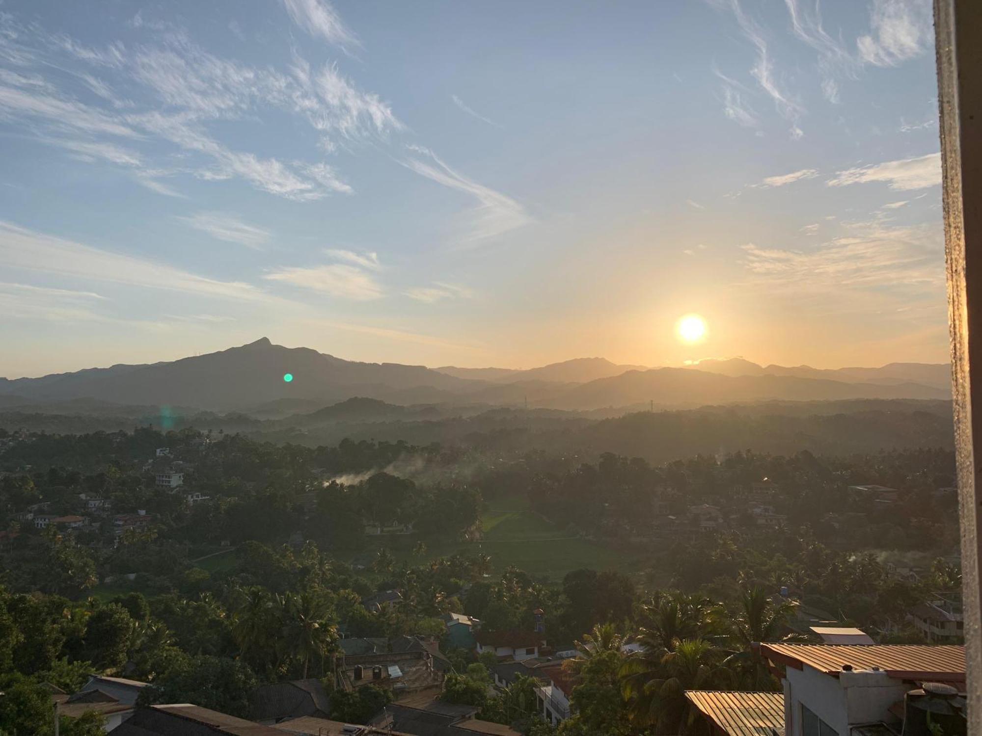 Galkaduwa360 Villa Kandy Zewnętrze zdjęcie