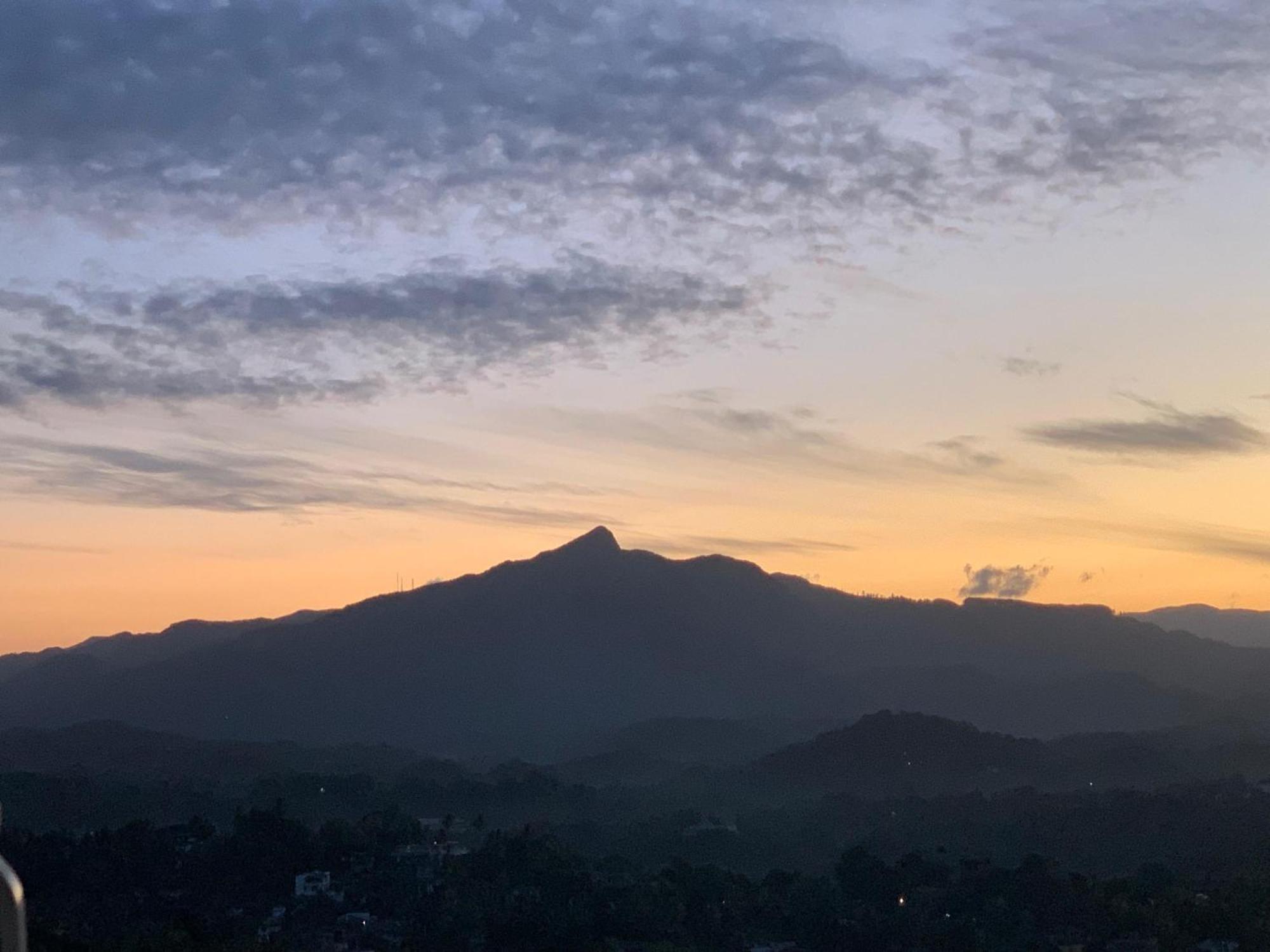 Galkaduwa360 Villa Kandy Zewnętrze zdjęcie