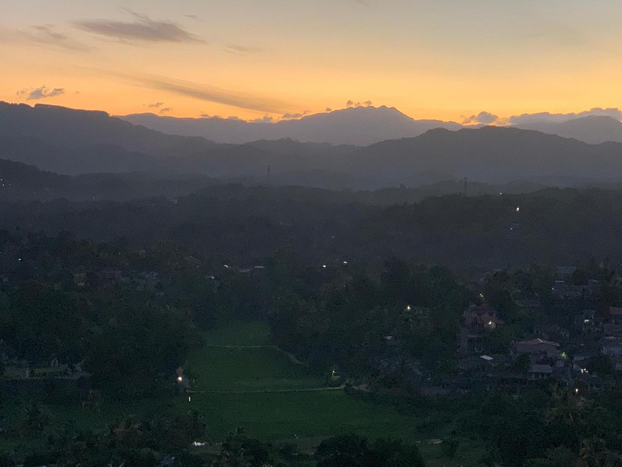 Galkaduwa360 Villa Kandy Zewnętrze zdjęcie