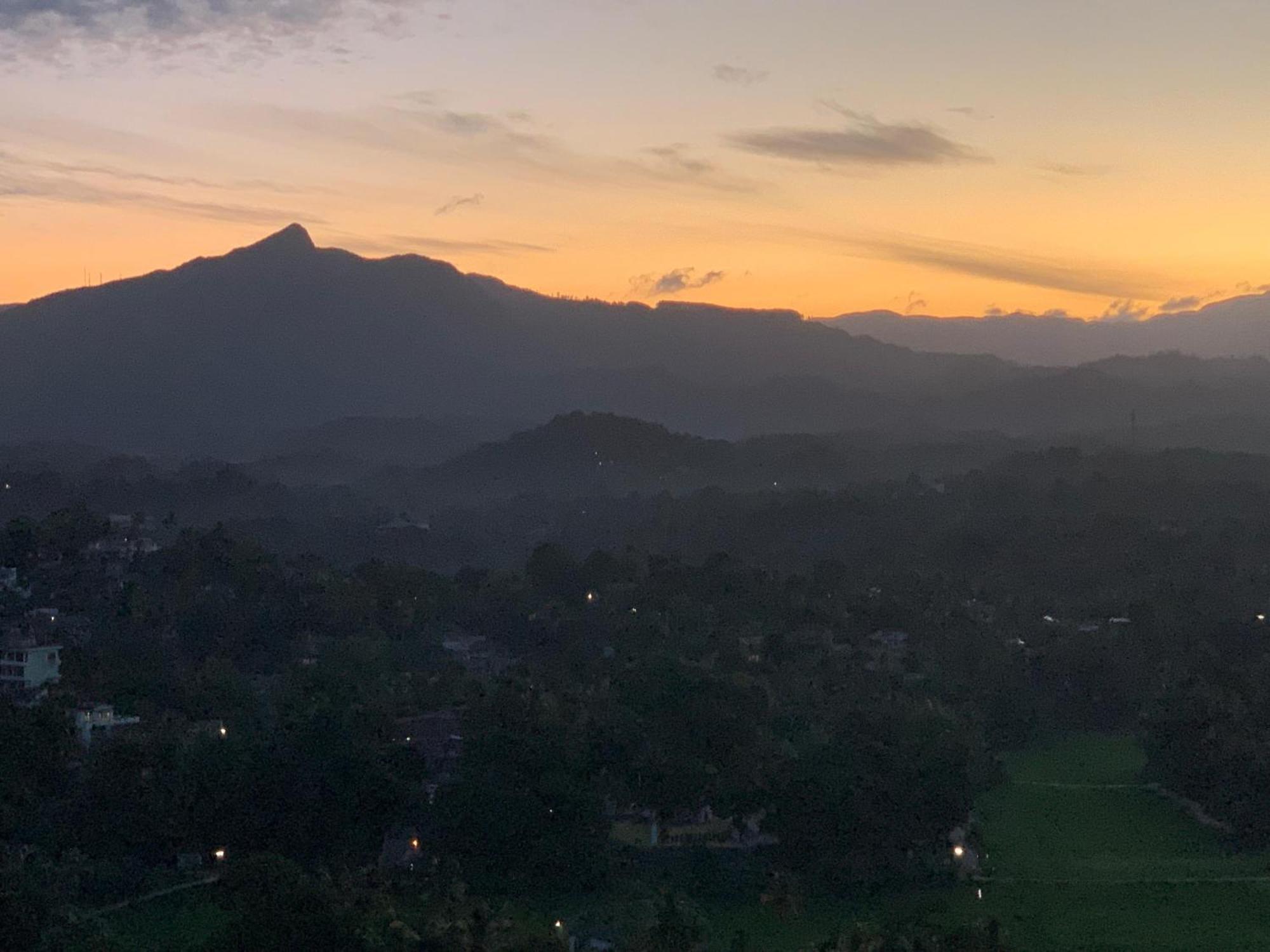 Galkaduwa360 Villa Kandy Zewnętrze zdjęcie