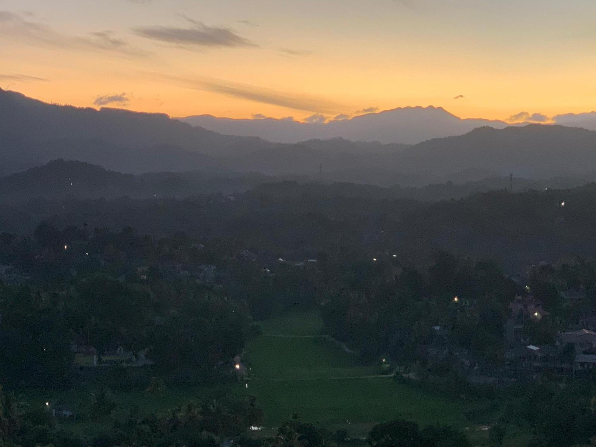 Galkaduwa360 Villa Kandy Zewnętrze zdjęcie