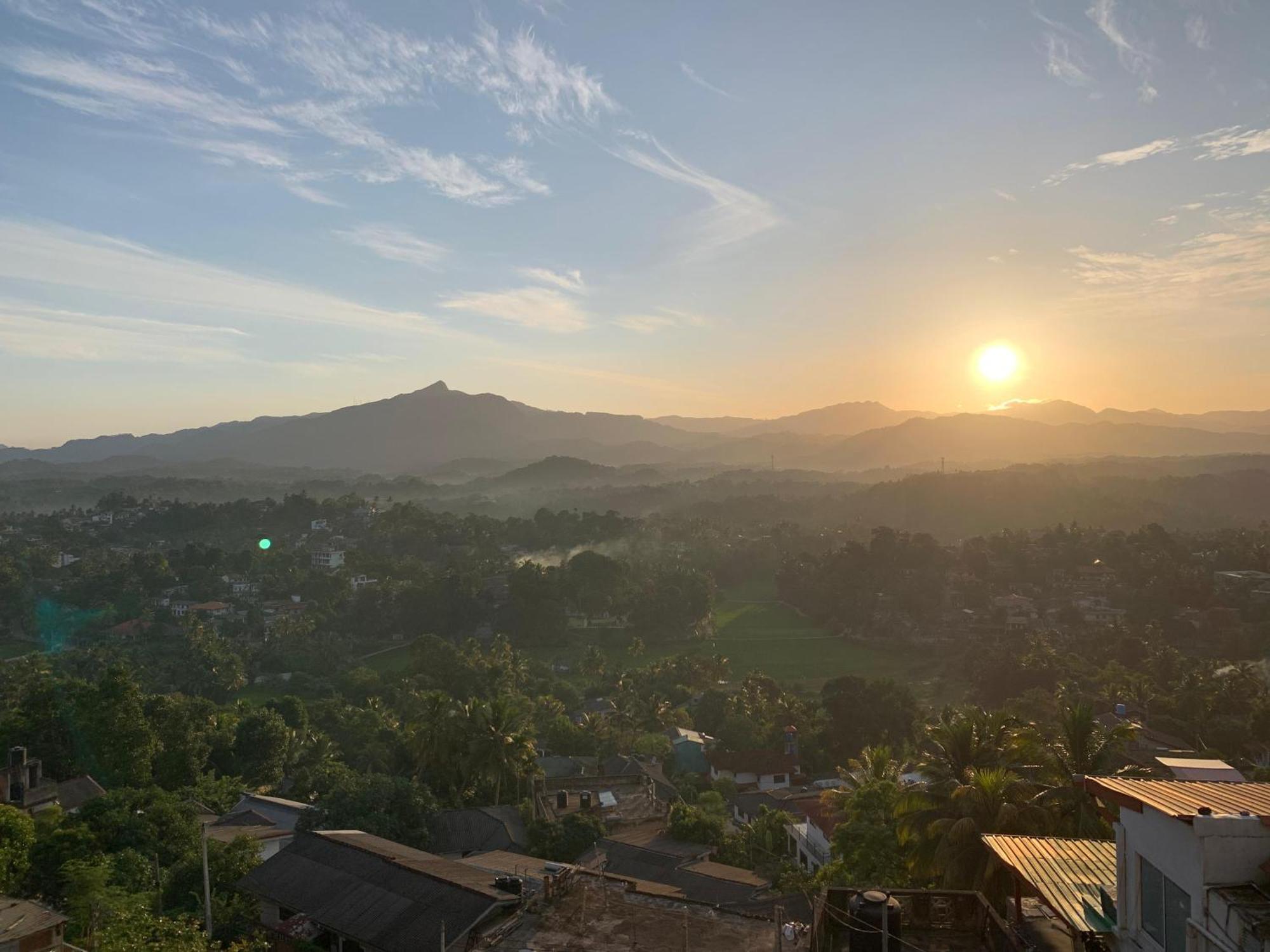 Galkaduwa360 Villa Kandy Zewnętrze zdjęcie