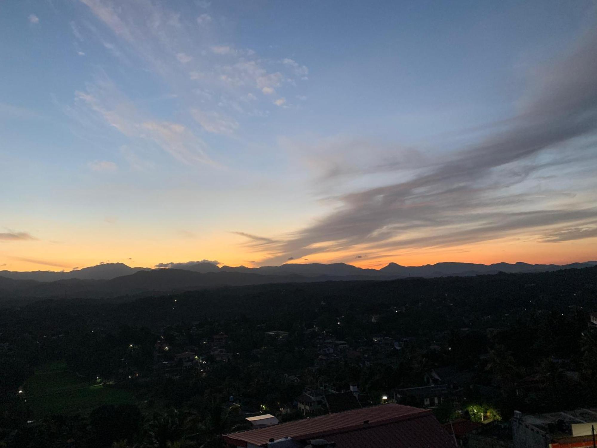 Galkaduwa360 Villa Kandy Zewnętrze zdjęcie