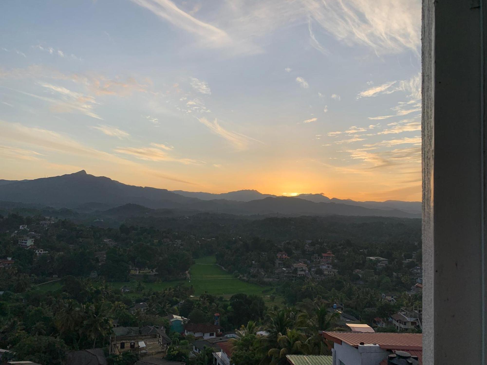 Galkaduwa360 Villa Kandy Zewnętrze zdjęcie