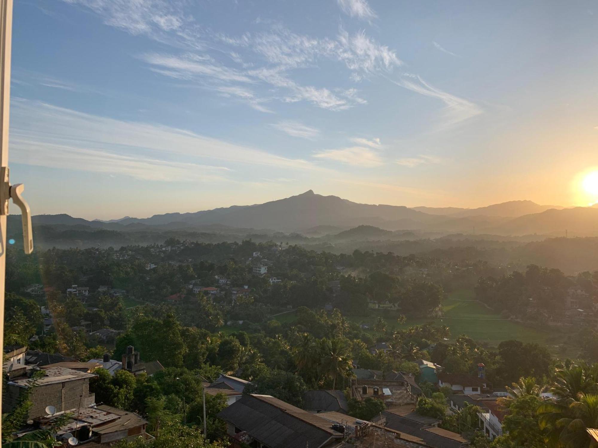Galkaduwa360 Villa Kandy Zewnętrze zdjęcie