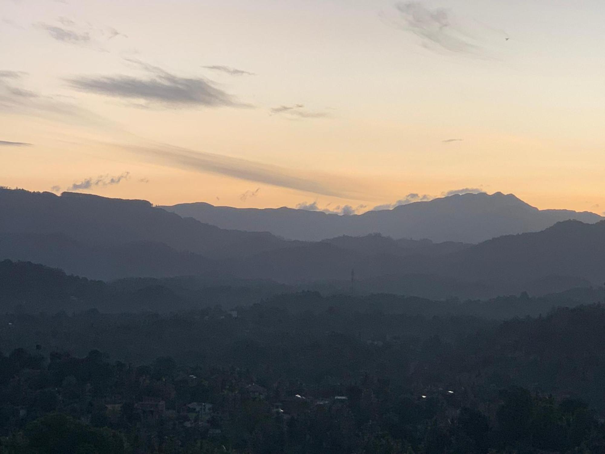 Galkaduwa360 Villa Kandy Zewnętrze zdjęcie
