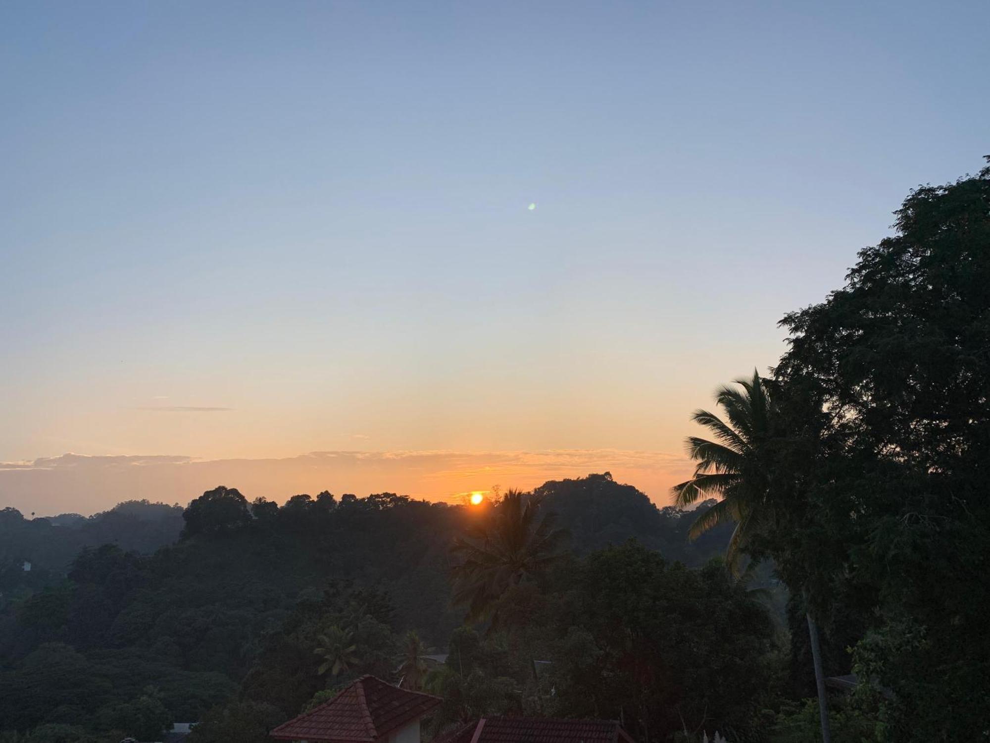 Galkaduwa360 Villa Kandy Zewnętrze zdjęcie