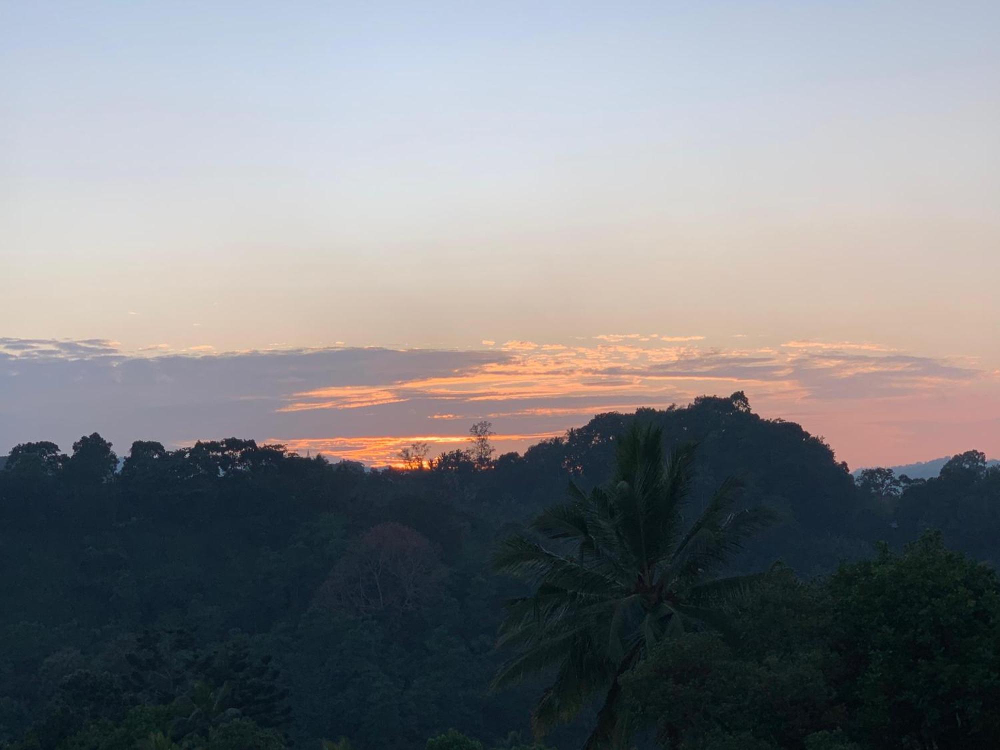 Galkaduwa360 Villa Kandy Zewnętrze zdjęcie