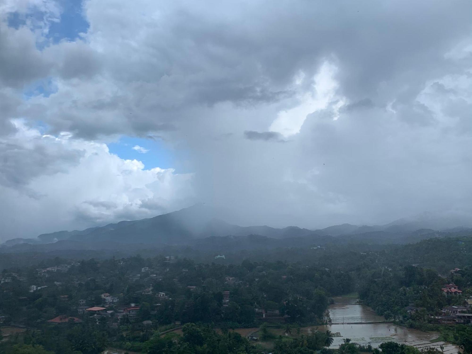 Galkaduwa360 Villa Kandy Zewnętrze zdjęcie