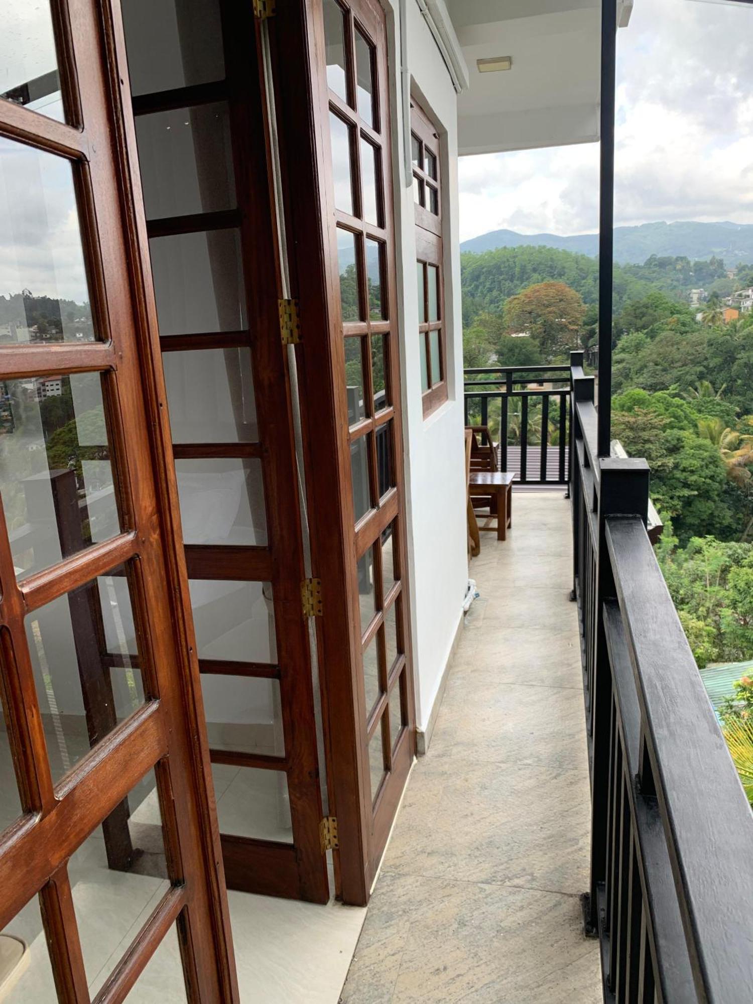 Galkaduwa360 Villa Kandy Zewnętrze zdjęcie