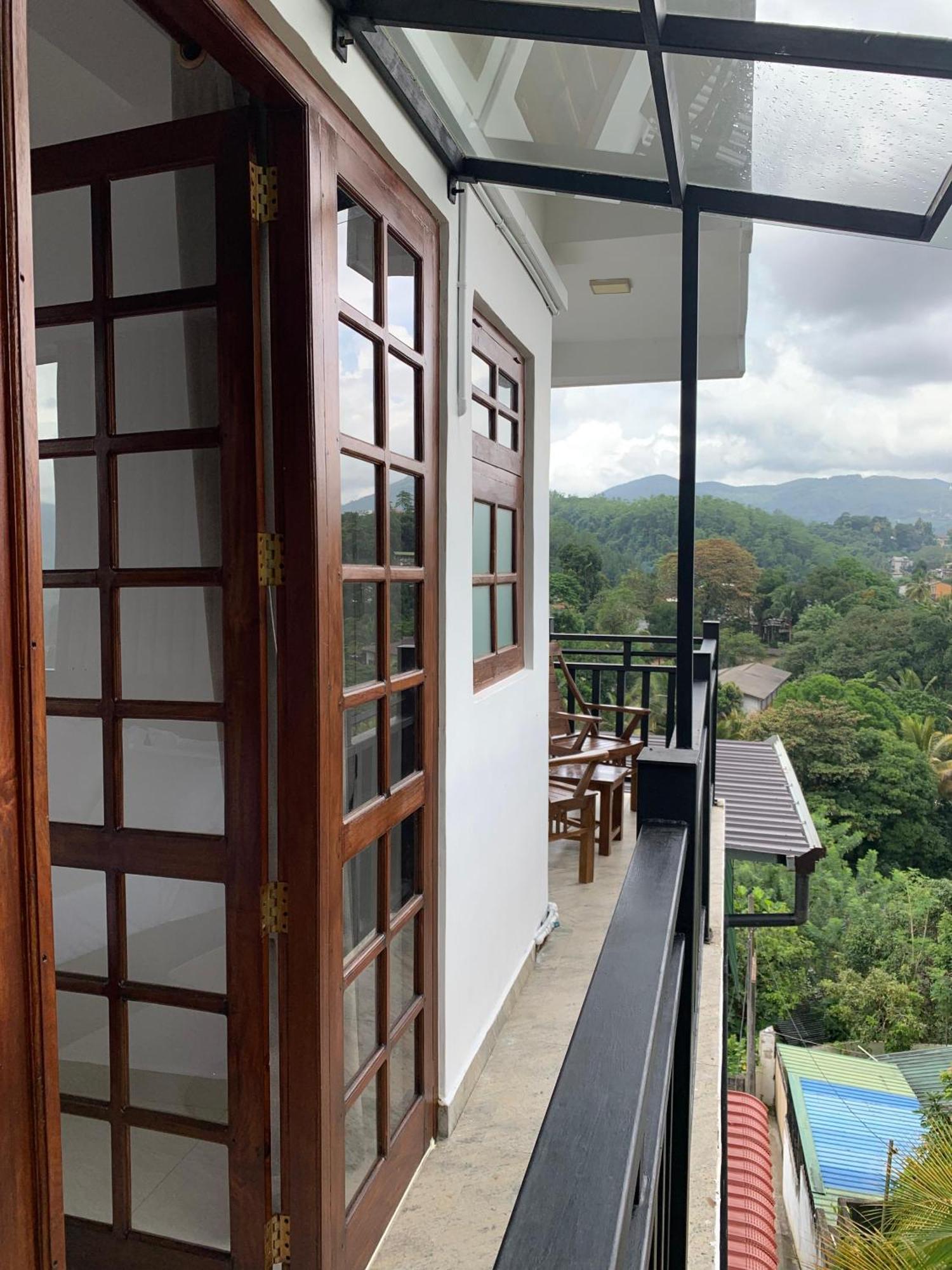 Galkaduwa360 Villa Kandy Zewnętrze zdjęcie