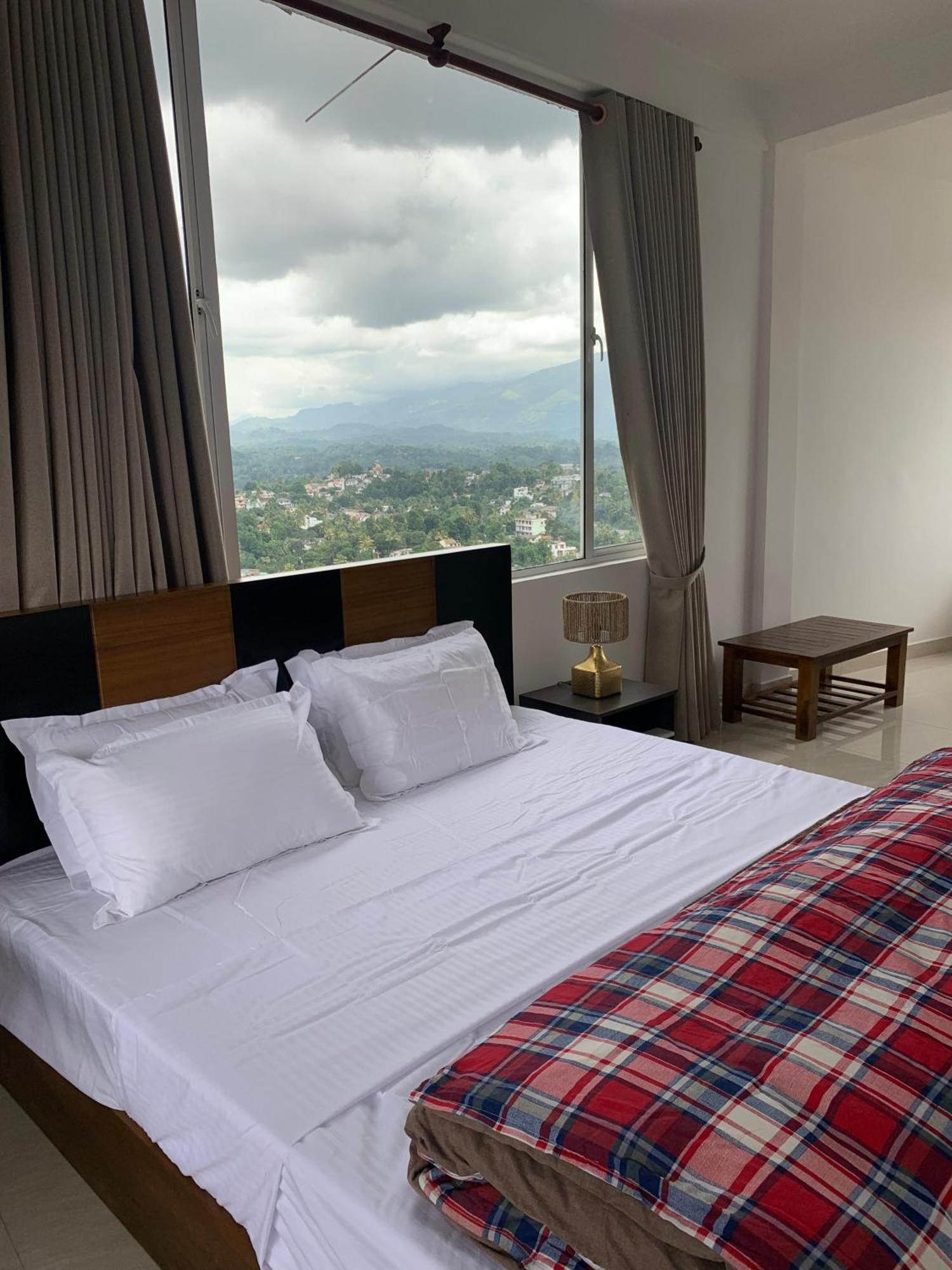 Galkaduwa360 Villa Kandy Zewnętrze zdjęcie